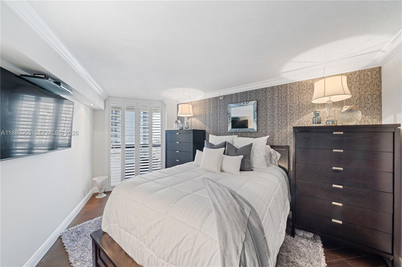 19195 NE 36th Ct, Unit 2304, Aventura, FL 33180 Photo