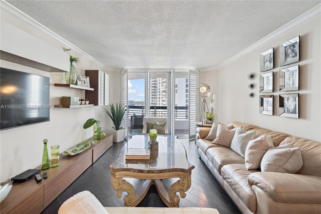 19195 NE 36th Ct, Unit 2304, Aventura, FL 33180 Photo