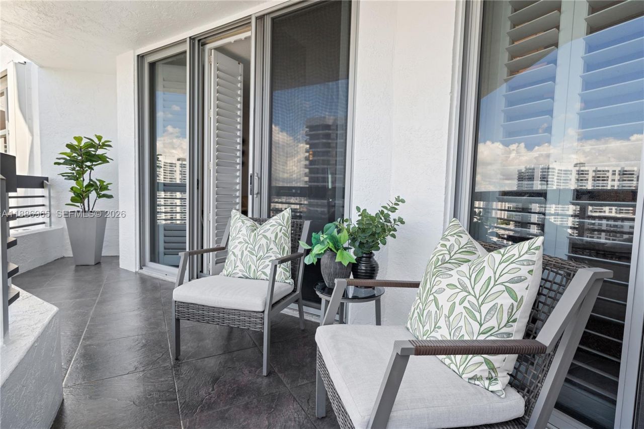 19195 NE 36th Ct, Unit 2304, Aventura, FL 33180 Photo