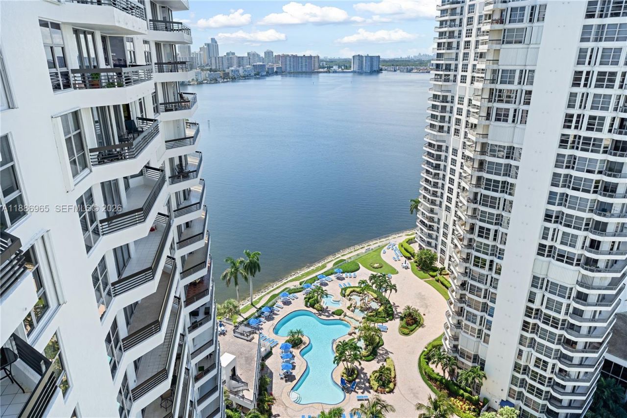 19195 NE 36th Ct, Unit 2304, Aventura, FL 33180 Photo