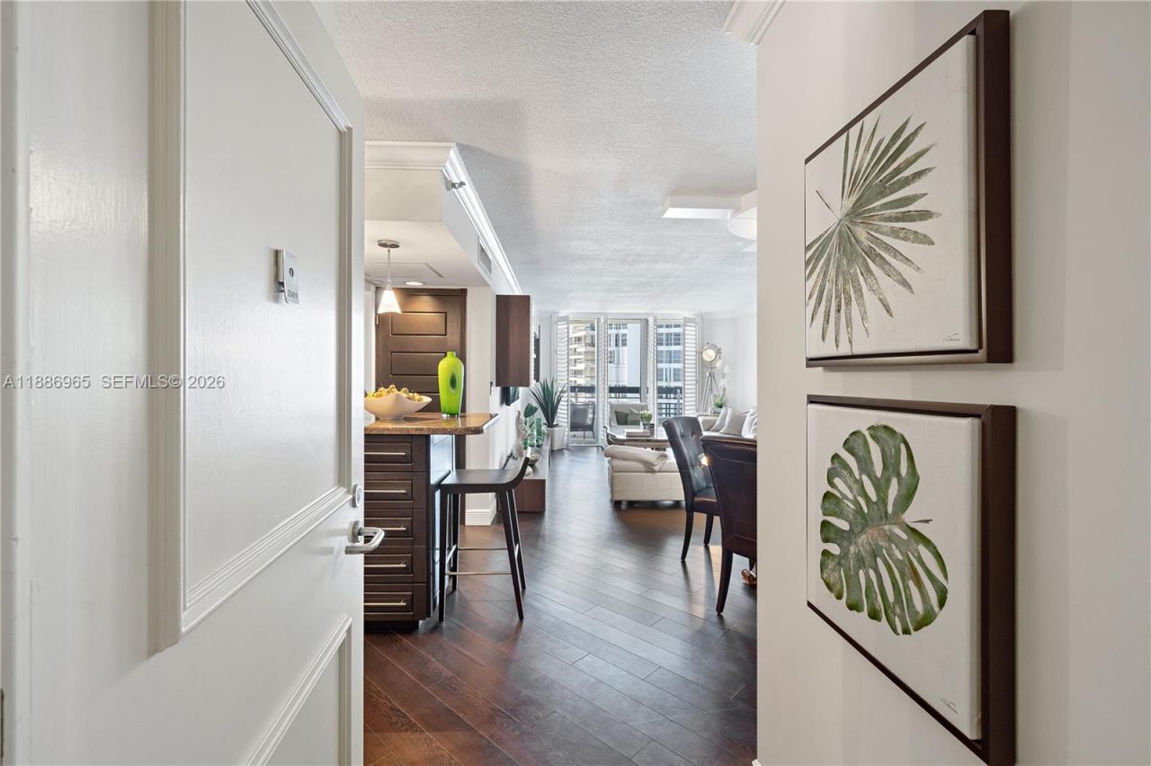 19195 NE 36th Ct, Unit 2304, Aventura, FL 33180 Photo