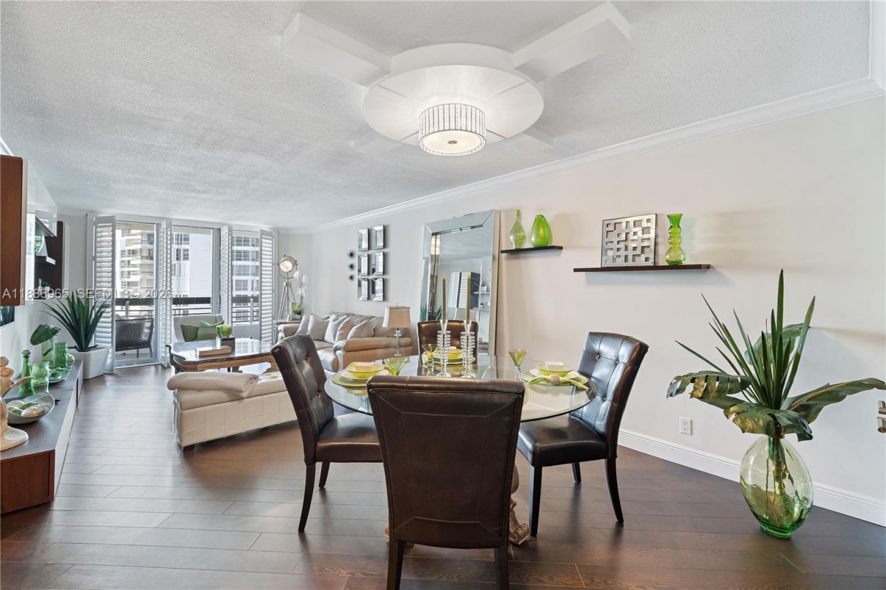 19195 NE 36th Ct, Unit 2304, Aventura, FL 33180 Photo