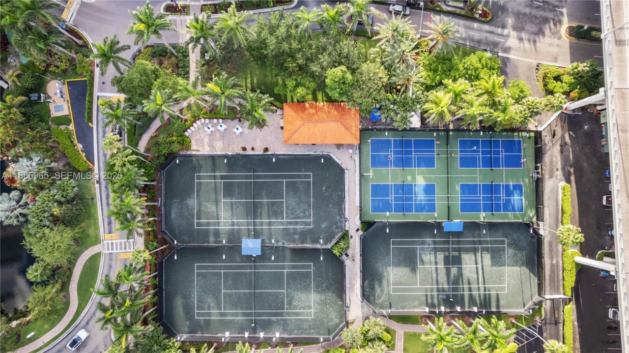 19195 NE 36th Ct, Unit 2304, Aventura, FL 33180 Photo