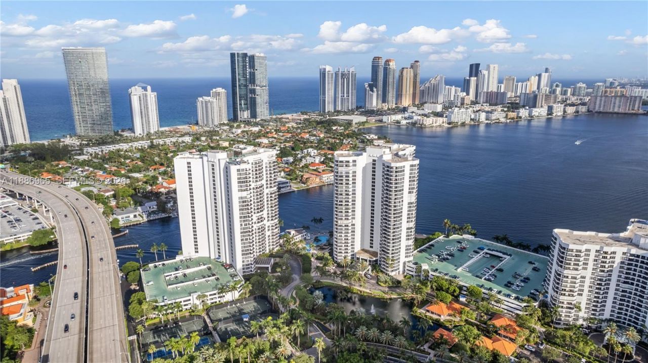 19195 NE 36th Ct, Unit 2304, Aventura, FL 33180 Photo