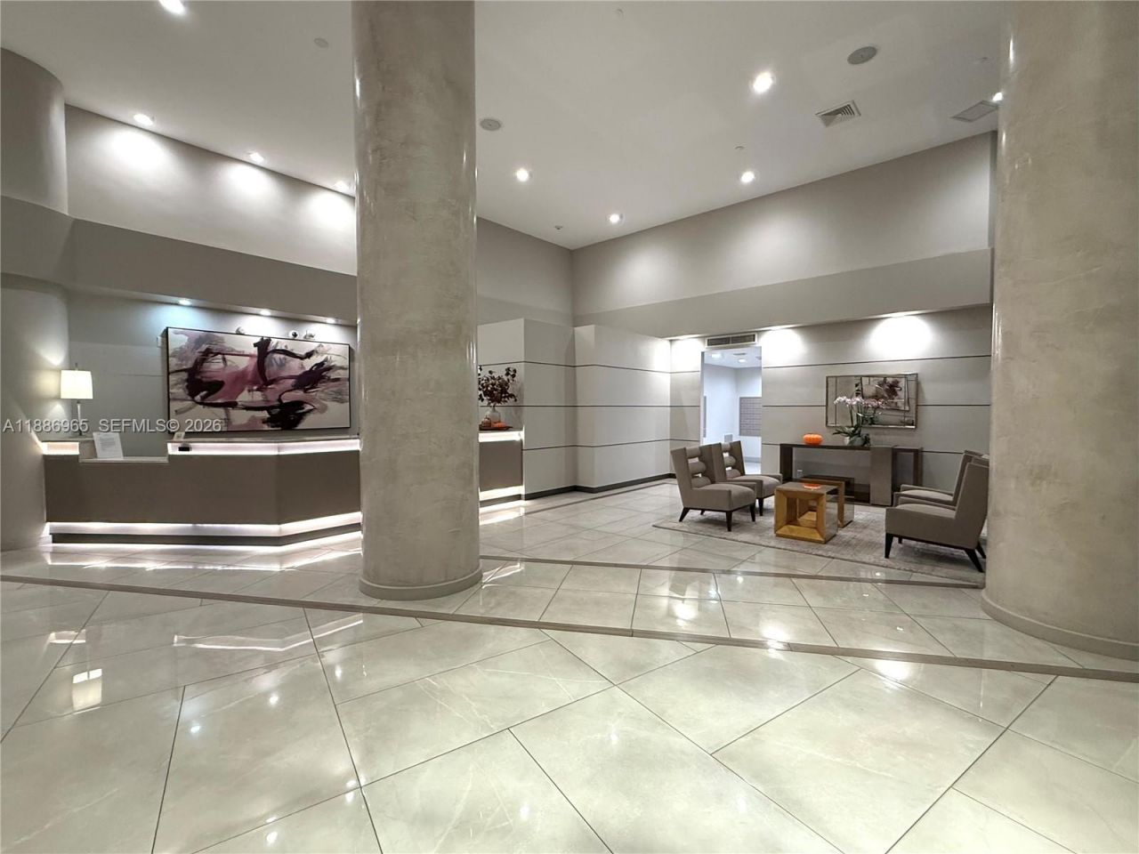 19195 NE 36th Ct, Unit 2304, Aventura, FL 33180 Photo