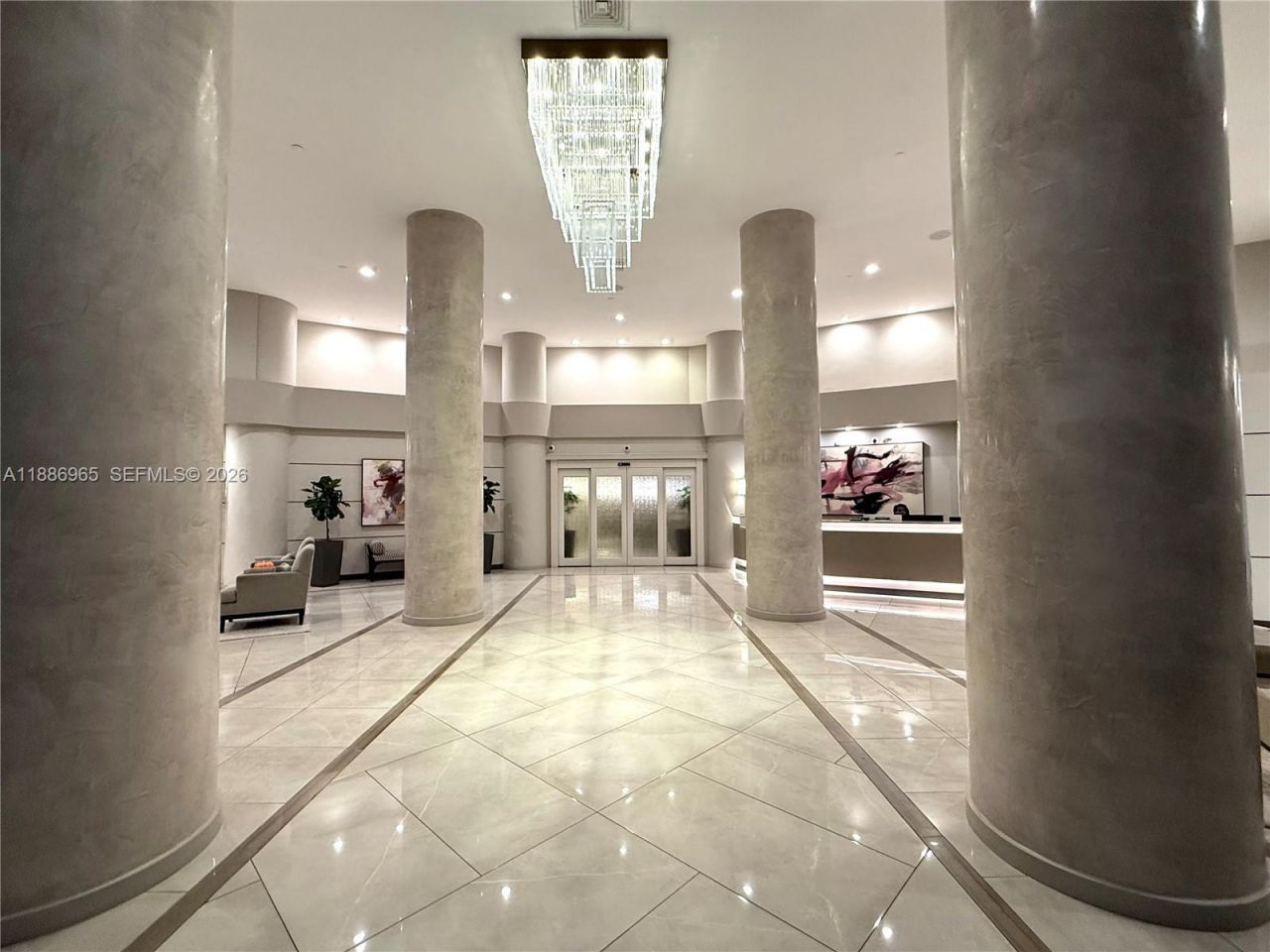 19195 NE 36th Ct, Unit 2304, Aventura, FL 33180 Photo