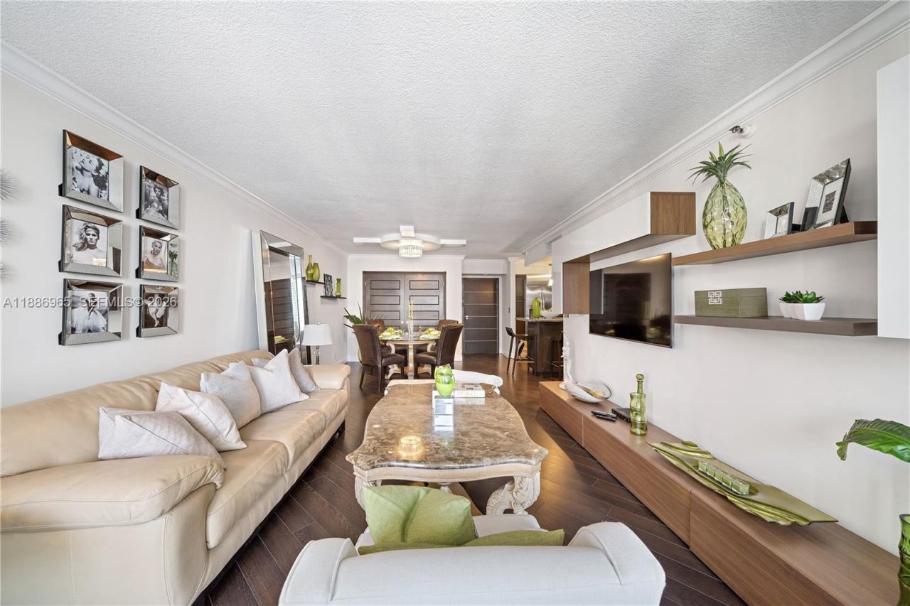 19195 NE 36th Ct, Unit 2304, Aventura, FL 33180 Photo