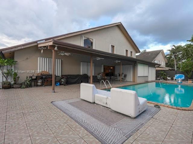 14220 SW 109th St, Miami, FL 33186 Photo