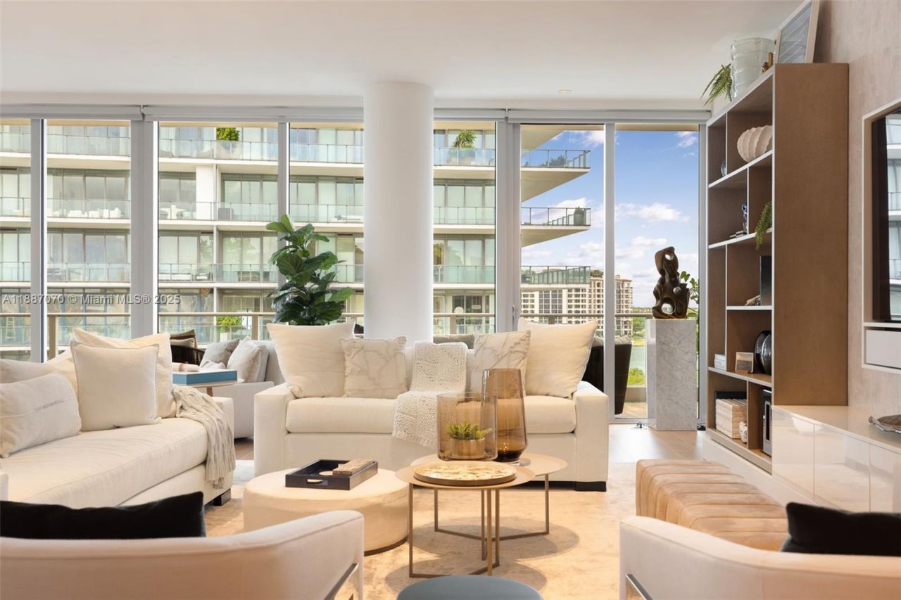 801 S Pointe Dr, Unit PH602, Miami Beach, FL 33139 Photo