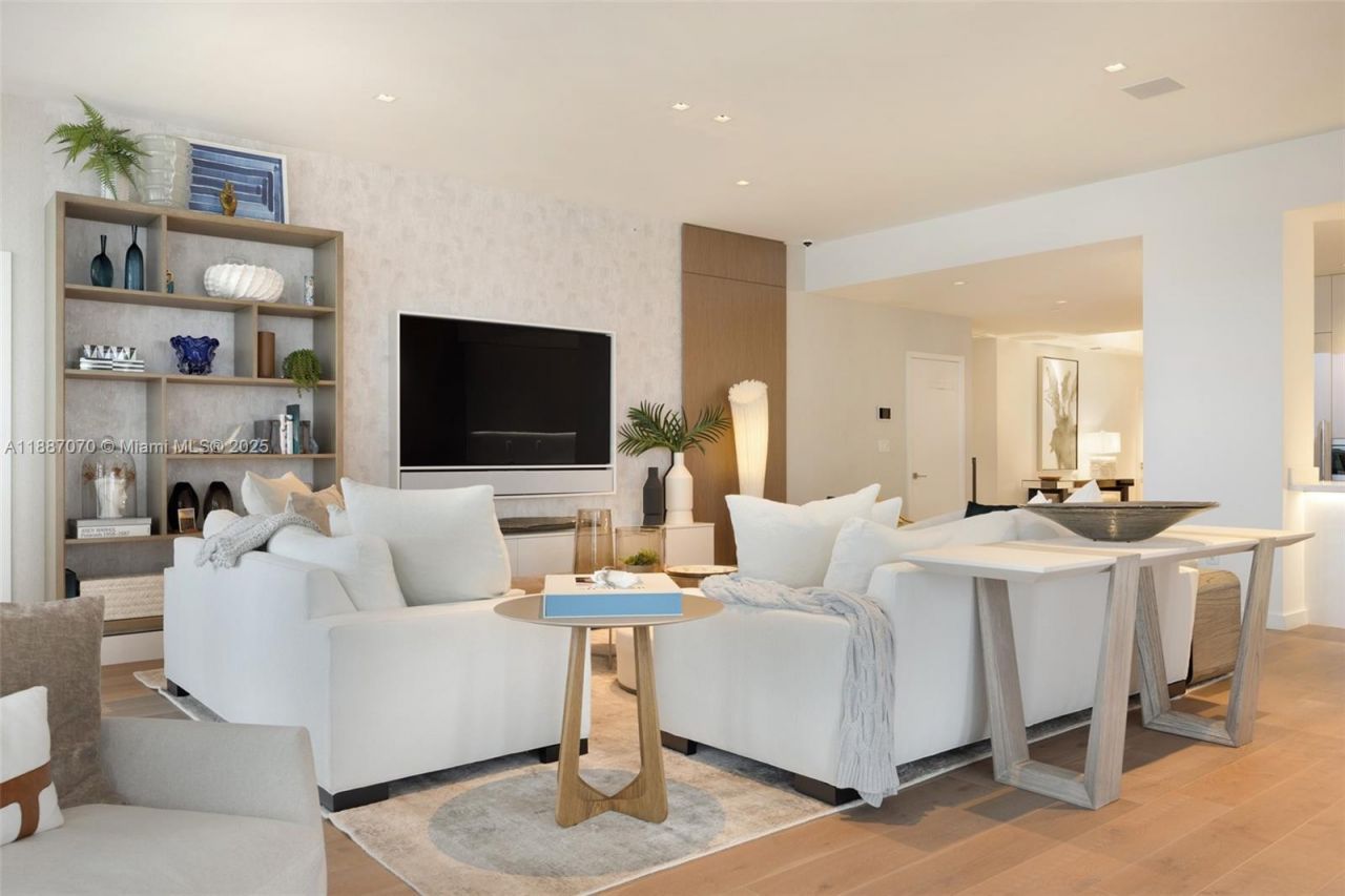 801 S Pointe Dr, Unit PH602, Miami Beach, FL 33139 Photo