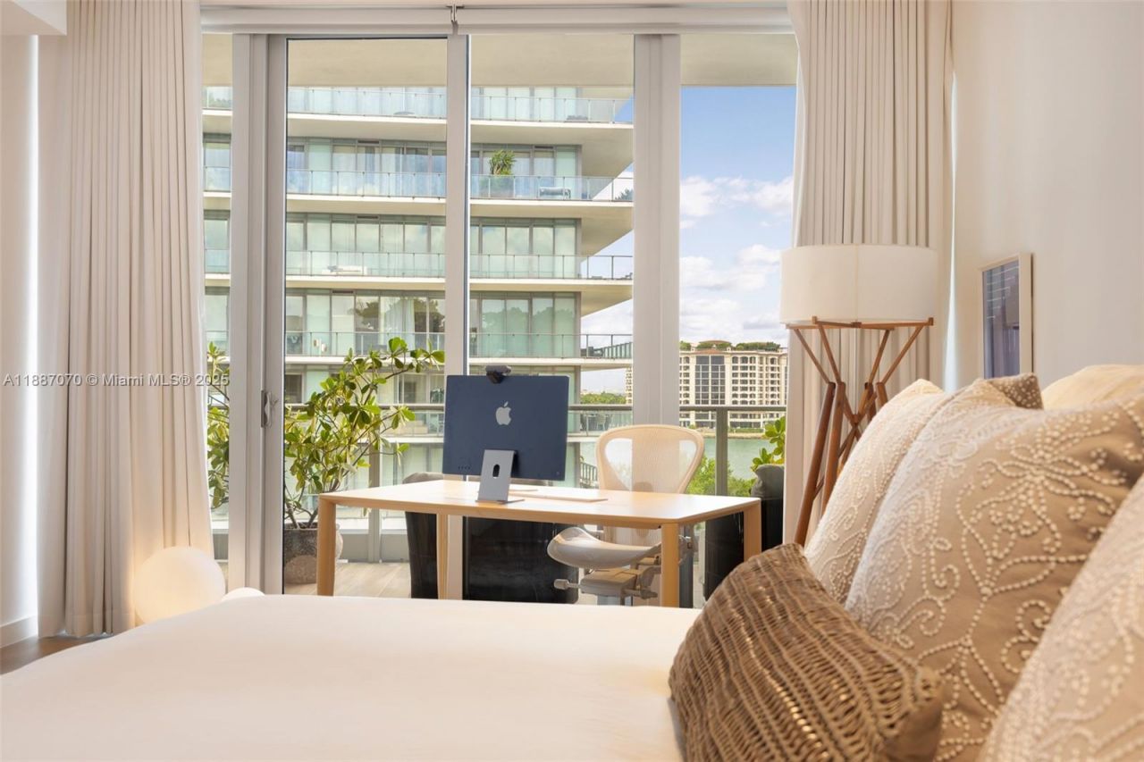 801 S Pointe Dr, Unit PH602, Miami Beach, FL 33139 Photo