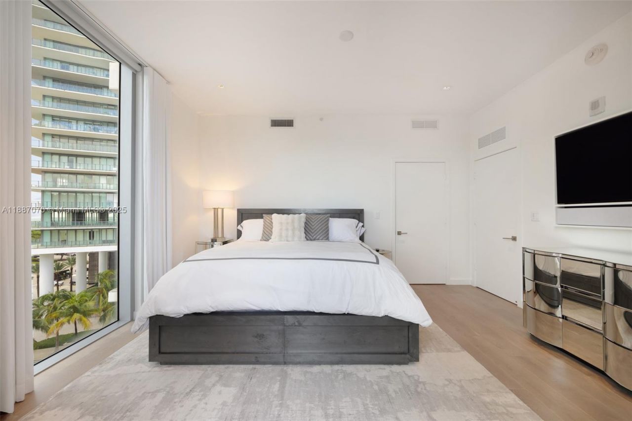 801 S Pointe Dr, Unit PH602, Miami Beach, FL 33139 Photo