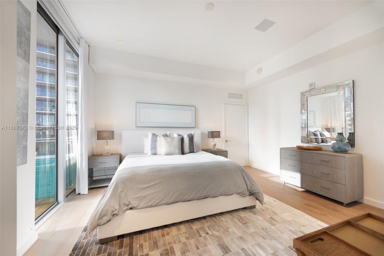 801 S Pointe Dr, Unit PH602, Miami Beach, FL 33139 Photo