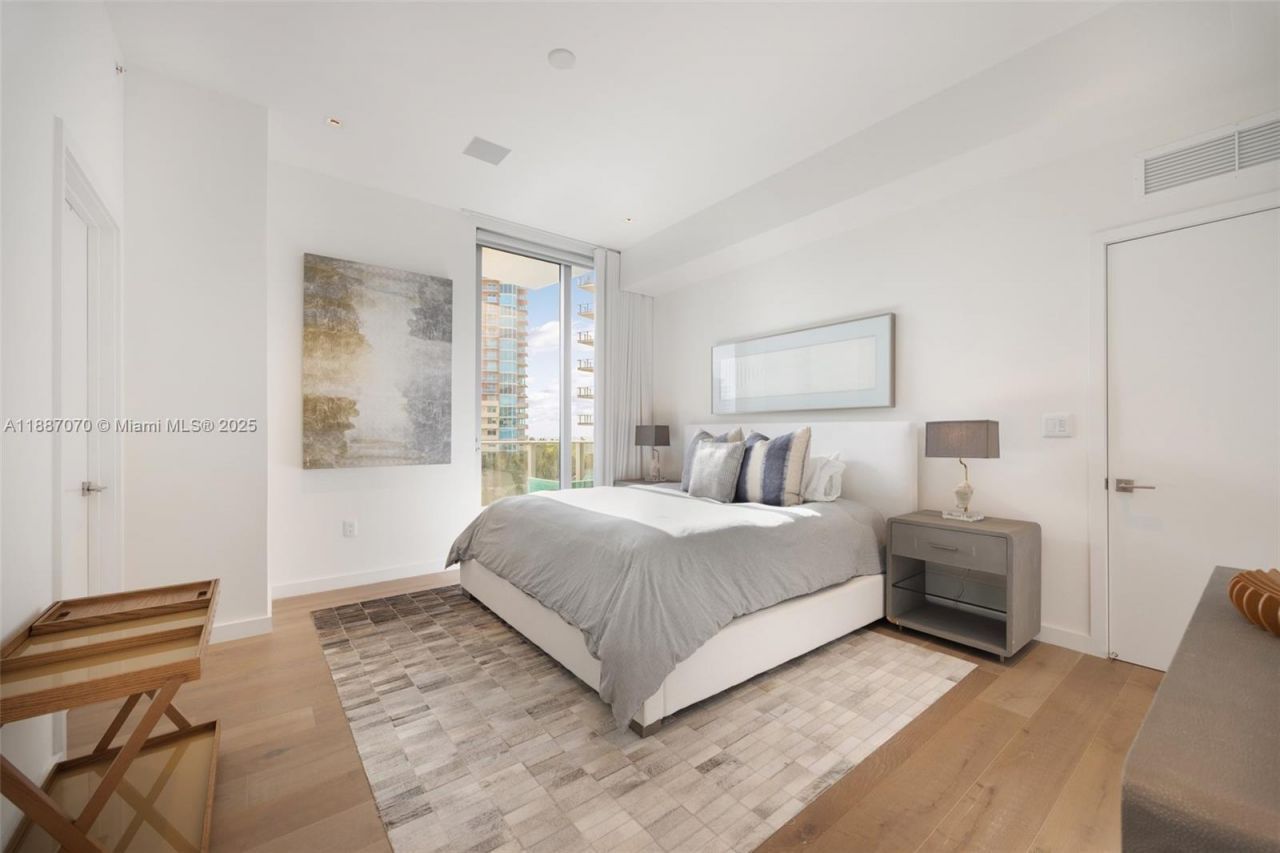 801 S Pointe Dr, Unit PH602, Miami Beach, FL 33139 Photo