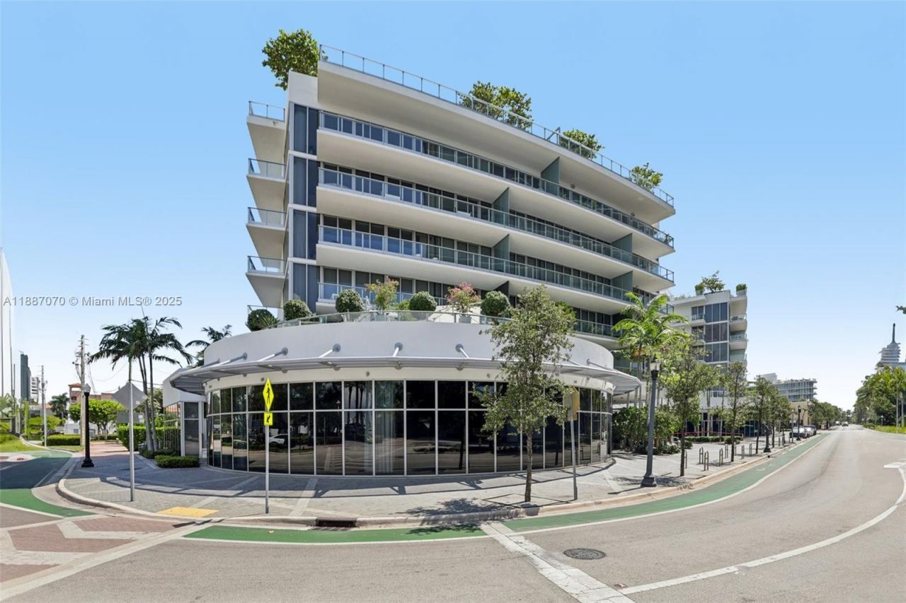 801 S Pointe Dr, Unit PH602, Miami Beach, FL 33139 Photo