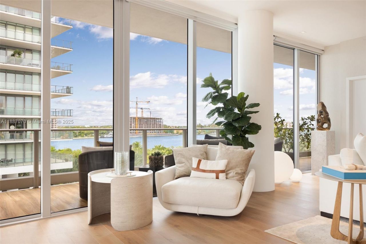801 S Pointe Dr, Unit PH602, Miami Beach, FL 33139 Photo