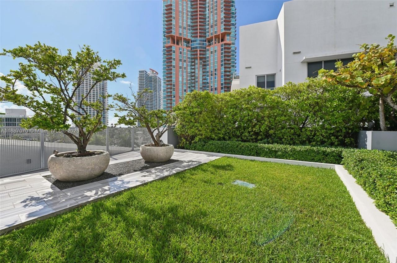 801 S Pointe Dr, Unit PH602, Miami Beach, FL 33139 Photo