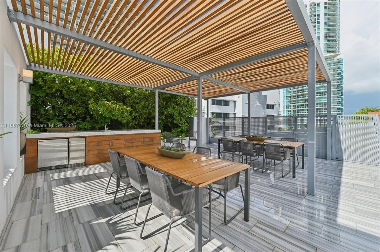 801 S Pointe Dr, Unit PH602, Miami Beach, FL 33139 Photo