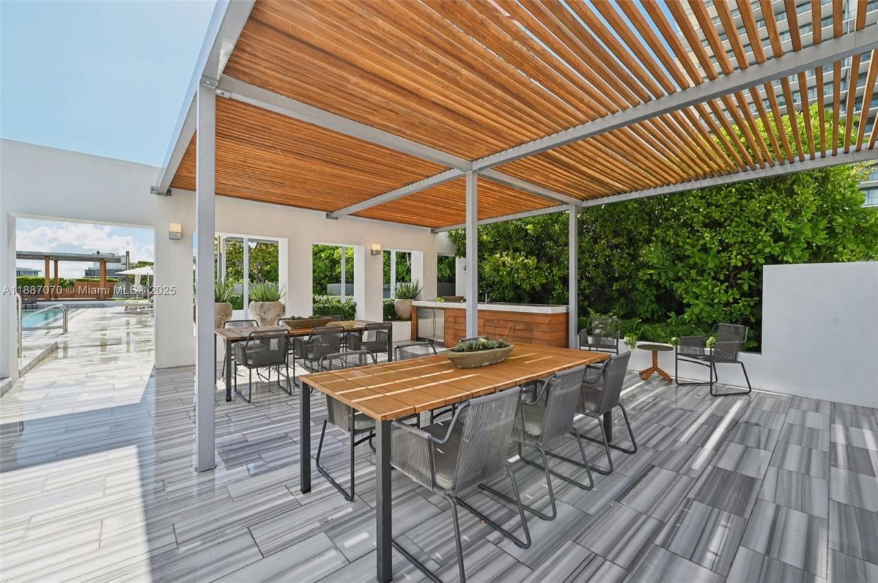 801 S Pointe Dr, Unit PH602, Miami Beach, FL 33139 Photo