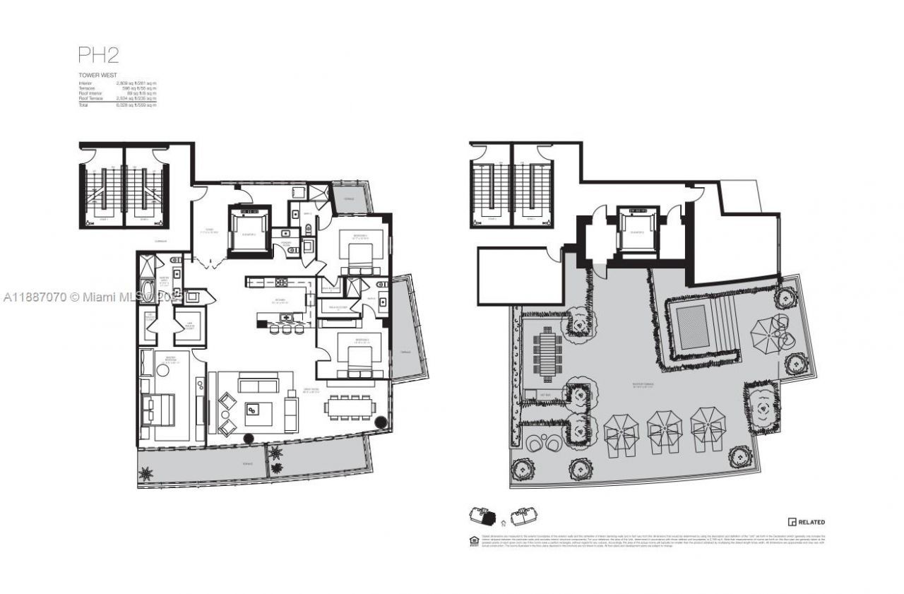 801 S Pointe Dr, Unit PH602, Miami Beach, FL 33139 Photo