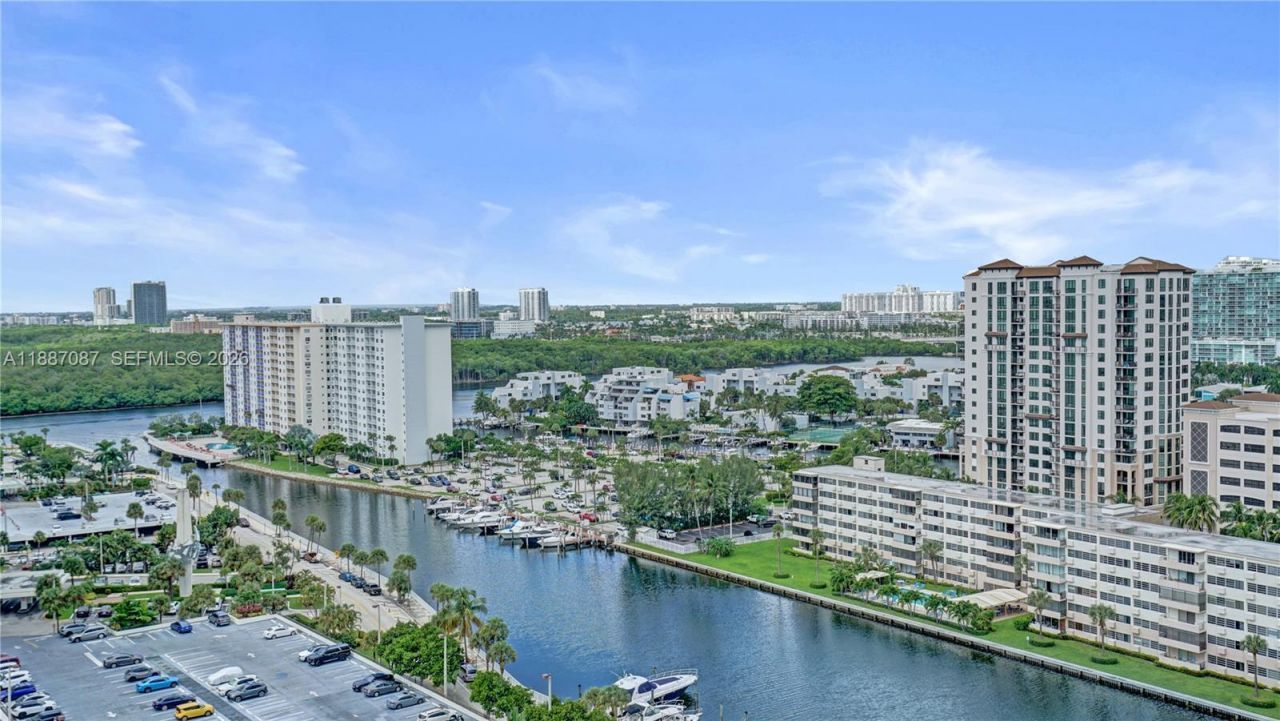 100 Bayview Dr, Unit 1931, Sunny Isles Beach, FL 33160 Photo