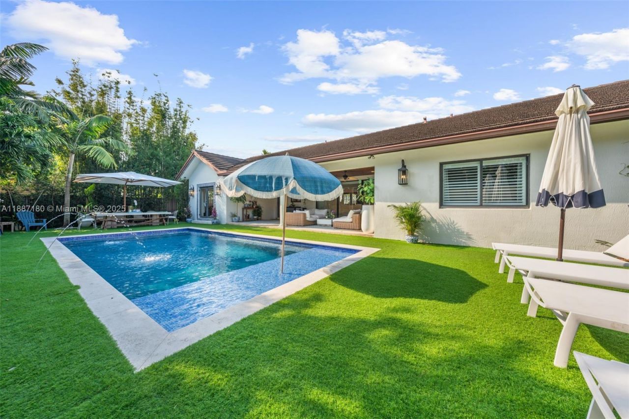 6420 SW 63rd Ter, South Miami, FL 33143 Photo