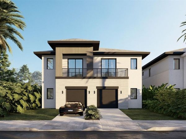 2745 SW 23rd Ter (West), Miami, FL 33145