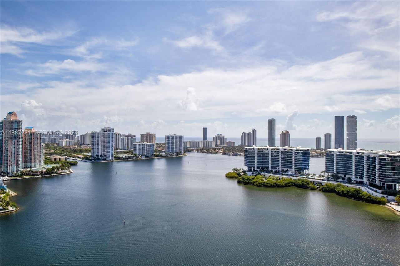 3201 NE 183rd St, Unit PH2904-05, Aventura, FL 33160 Photo