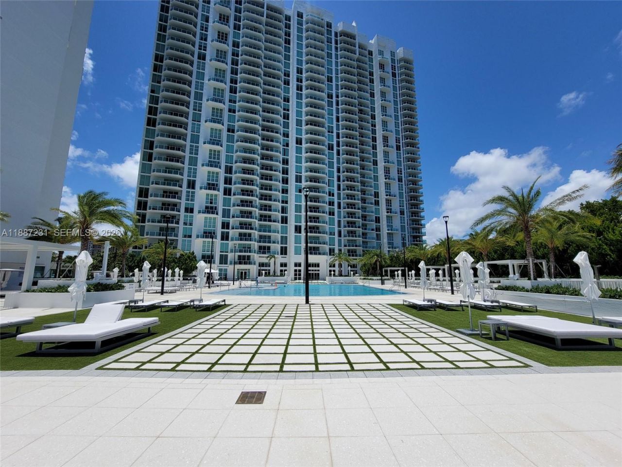 3201 NE 183rd St, Unit PH2904-05, Aventura, FL 33160 Photo