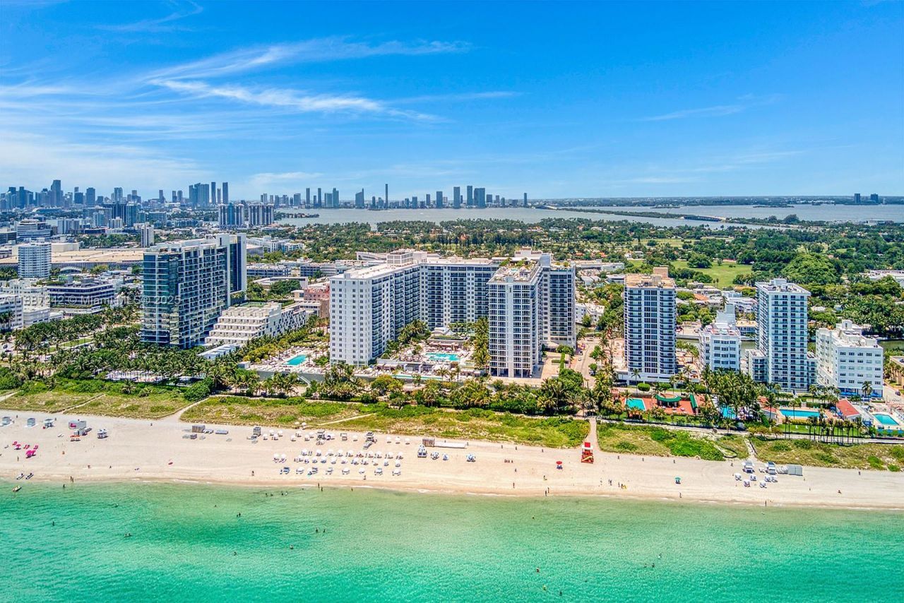 102 24 Street, Unit 945, Miami Beach, FL 33139 Photo