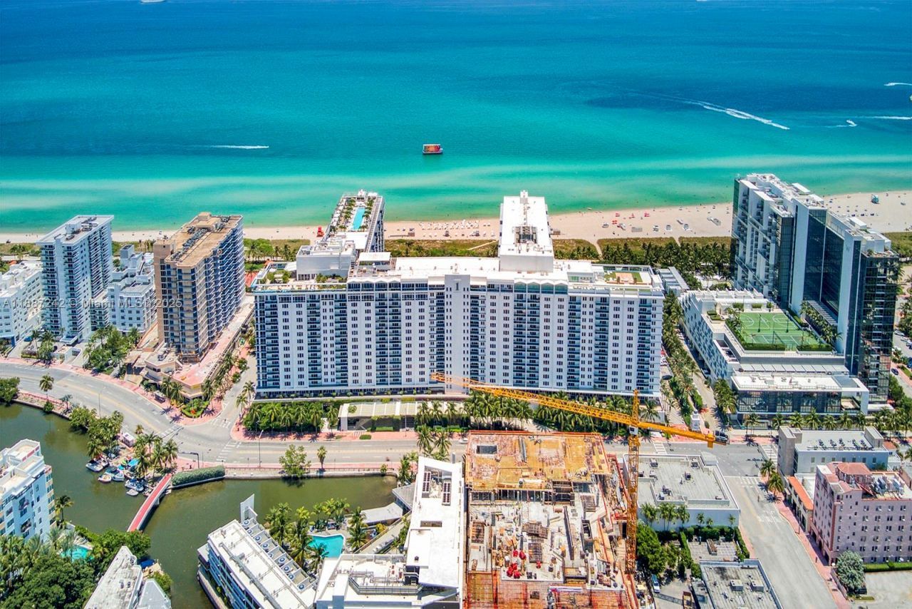 102 24 Street, Unit 945, Miami Beach, FL 33139 Photo