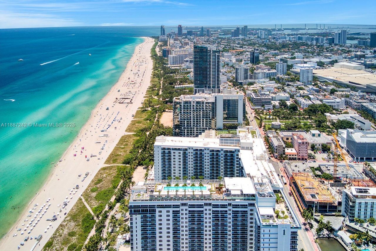 102 24 Street, Unit 945, Miami Beach, FL 33139 Photo