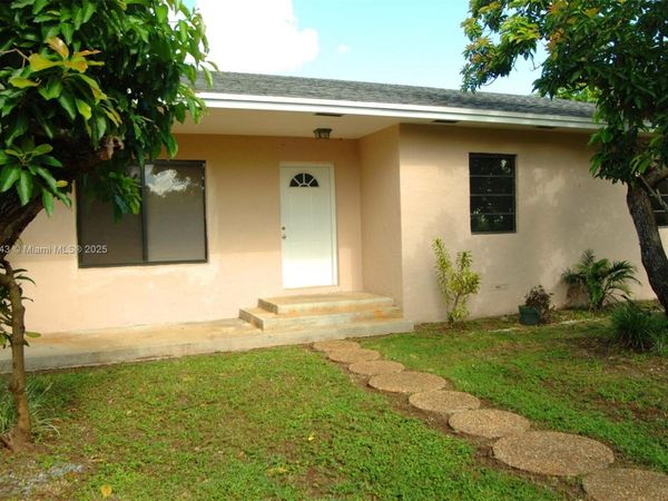 23440 SW 159th Ave, Homestead, FL 33031