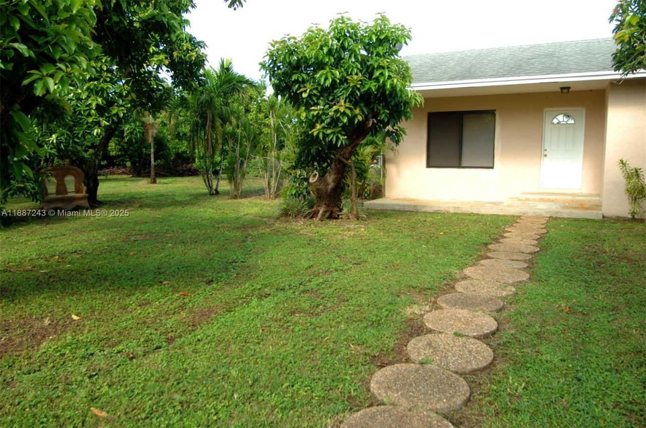 23440 SW 159th Ave, Homestead, FL 33031 Photo