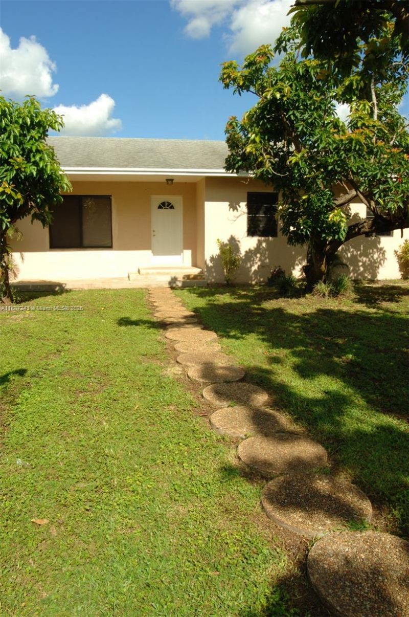 23440 SW 159th Ave, Homestead, FL 33031 Photo