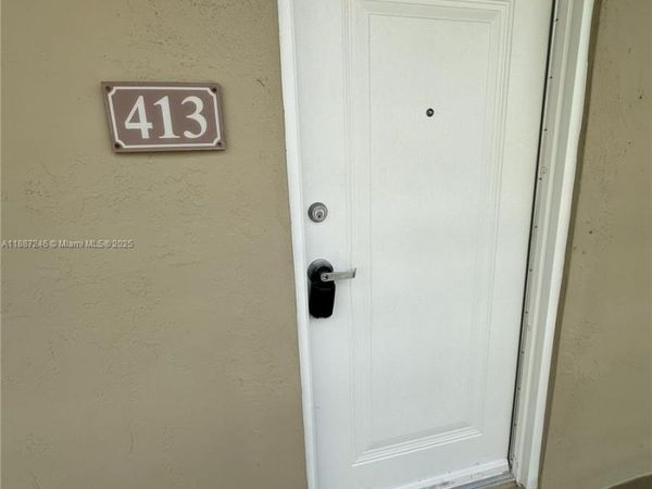 7703 Camino Real, Unit A413, Miami, FL 33143