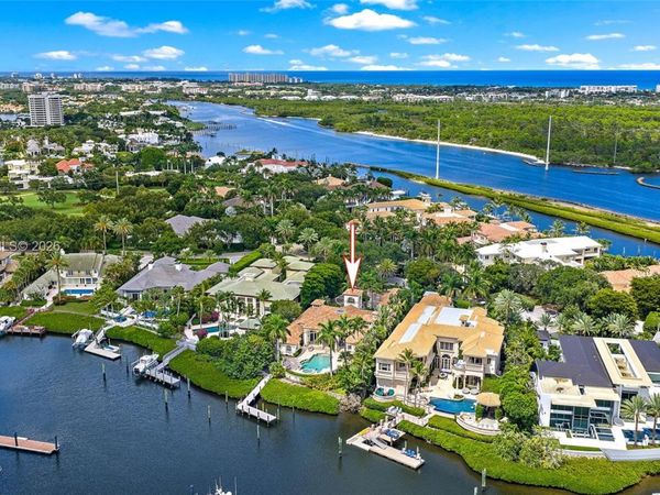 193 Spyglass Ct, Jupiter, FL 33477