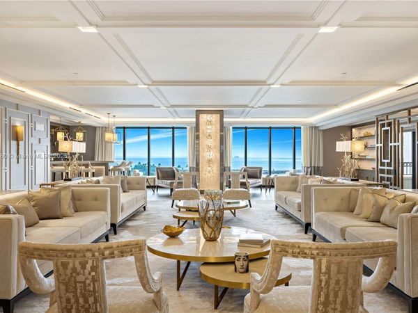 7085 Fisher Island Dr, Unit 7085, Miami Beach, FL 33109