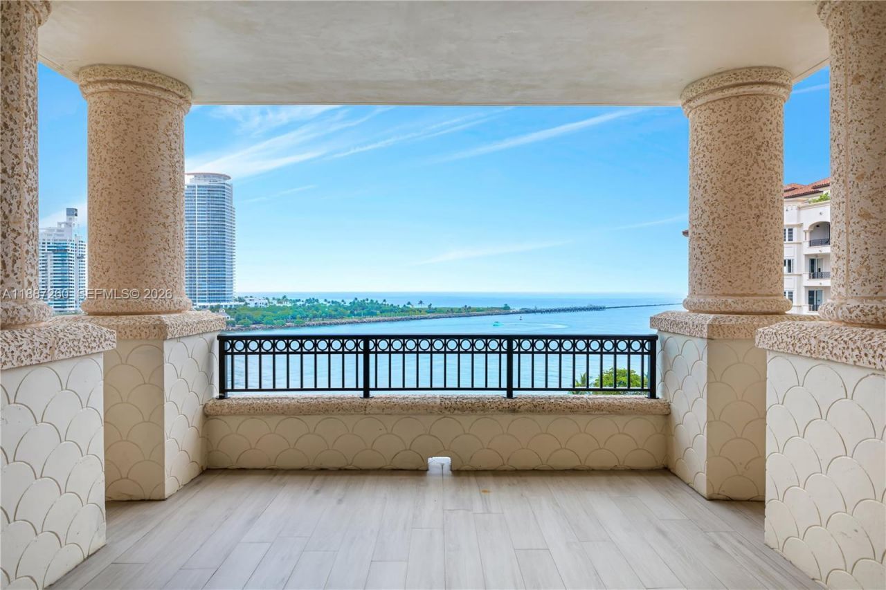 7085 Fisher Island Dr, Unit 7085, Miami Beach, FL 33109 Photo