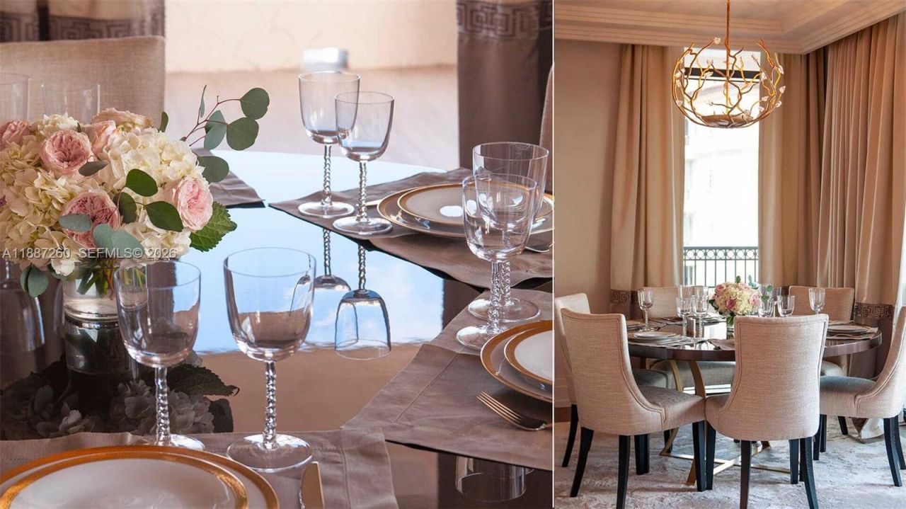 7085 Fisher Island Dr, Unit 7085, Miami Beach, FL 33109 Photo