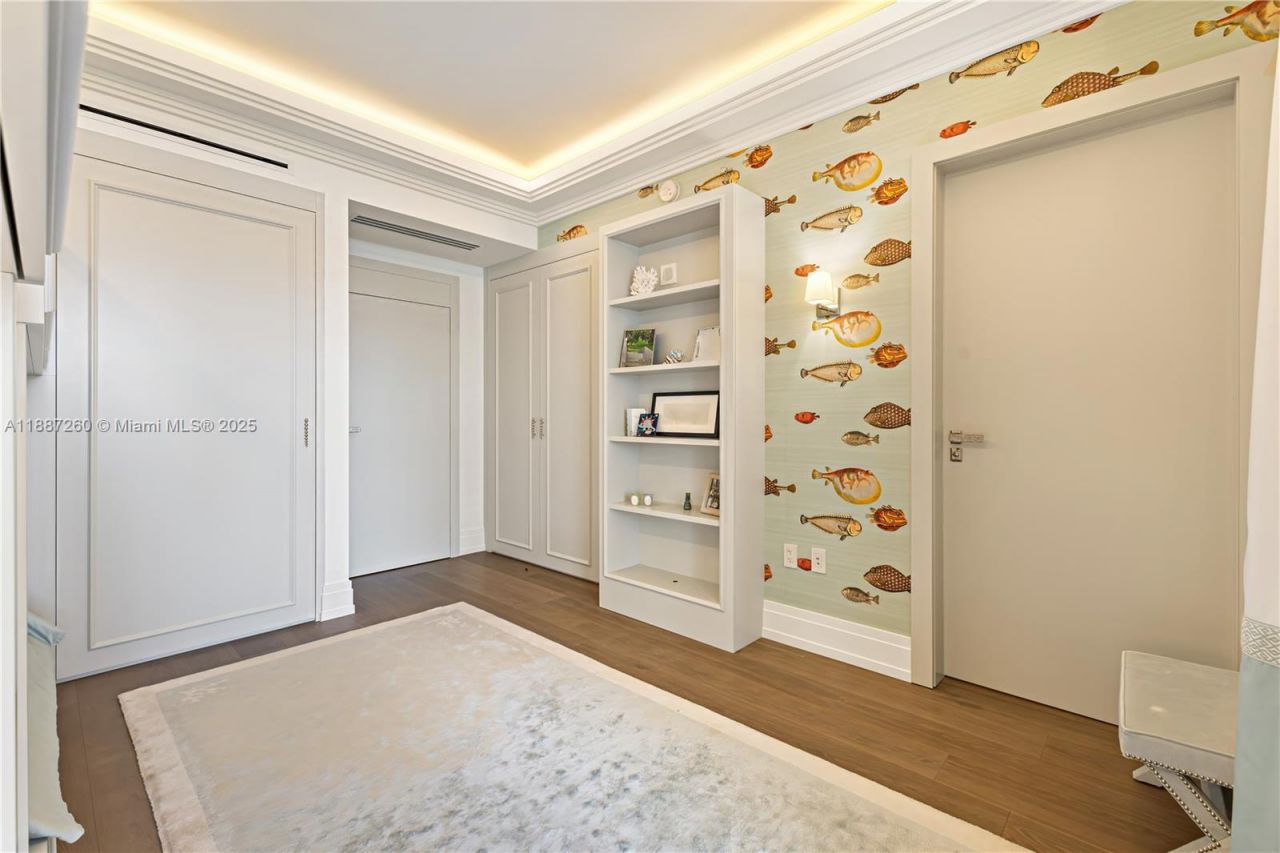 7085 Fisher Island Dr, Unit 7085, Miami Beach, FL 33109 Photo