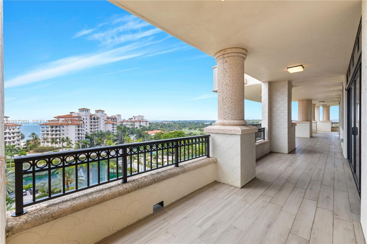 7085 Fisher Island Dr, Unit 7085, Miami Beach, FL 33109 Photo
