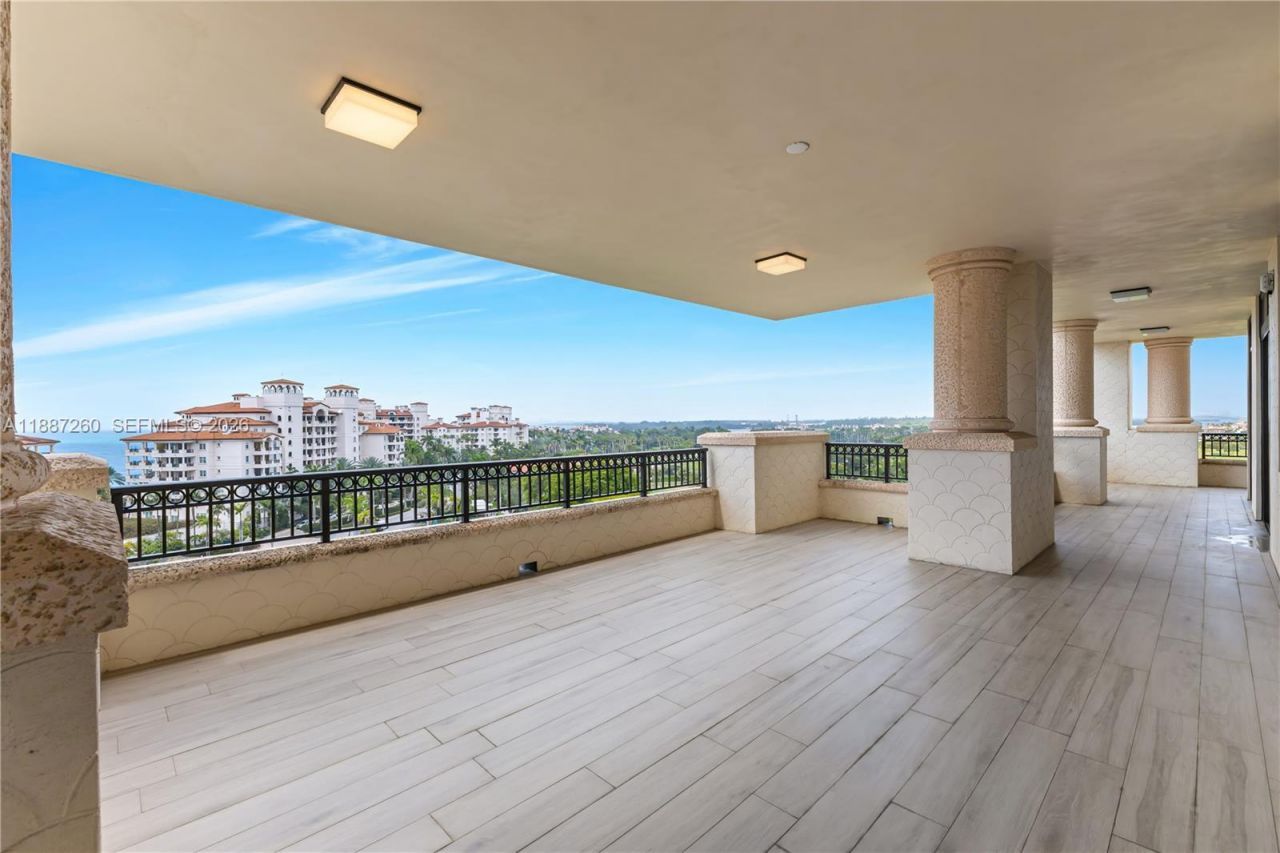 7085 Fisher Island Dr, Unit 7085, Miami Beach, FL 33109 Photo