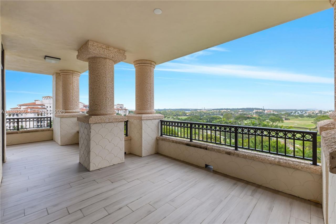 7085 Fisher Island Dr, Unit 7085, Miami Beach, FL 33109 Photo