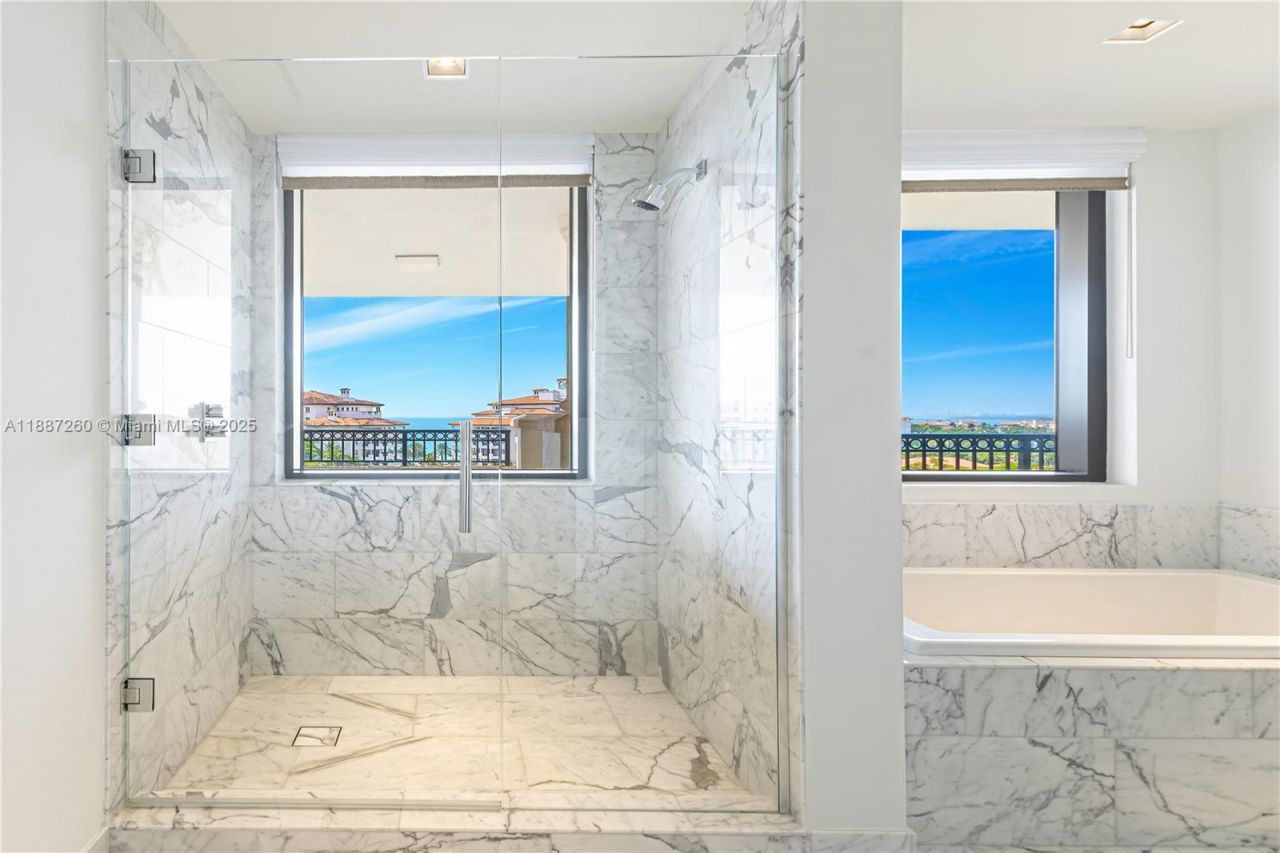 7085 Fisher Island Dr, Unit 7085, Miami Beach, FL 33109 Photo