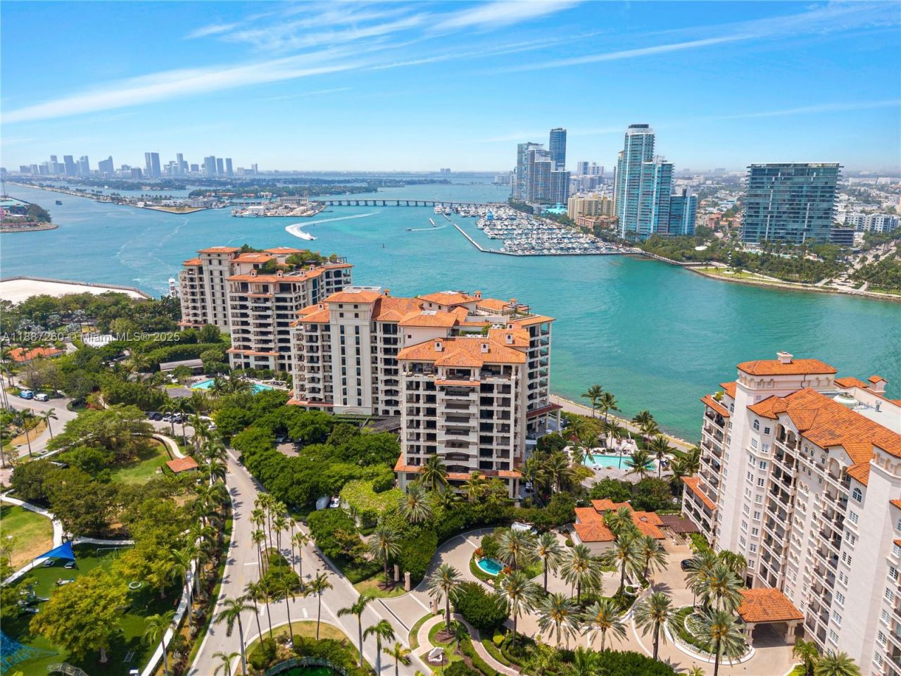 7085 Fisher Island Dr, Unit 7085, Miami Beach, FL 33109 Photo