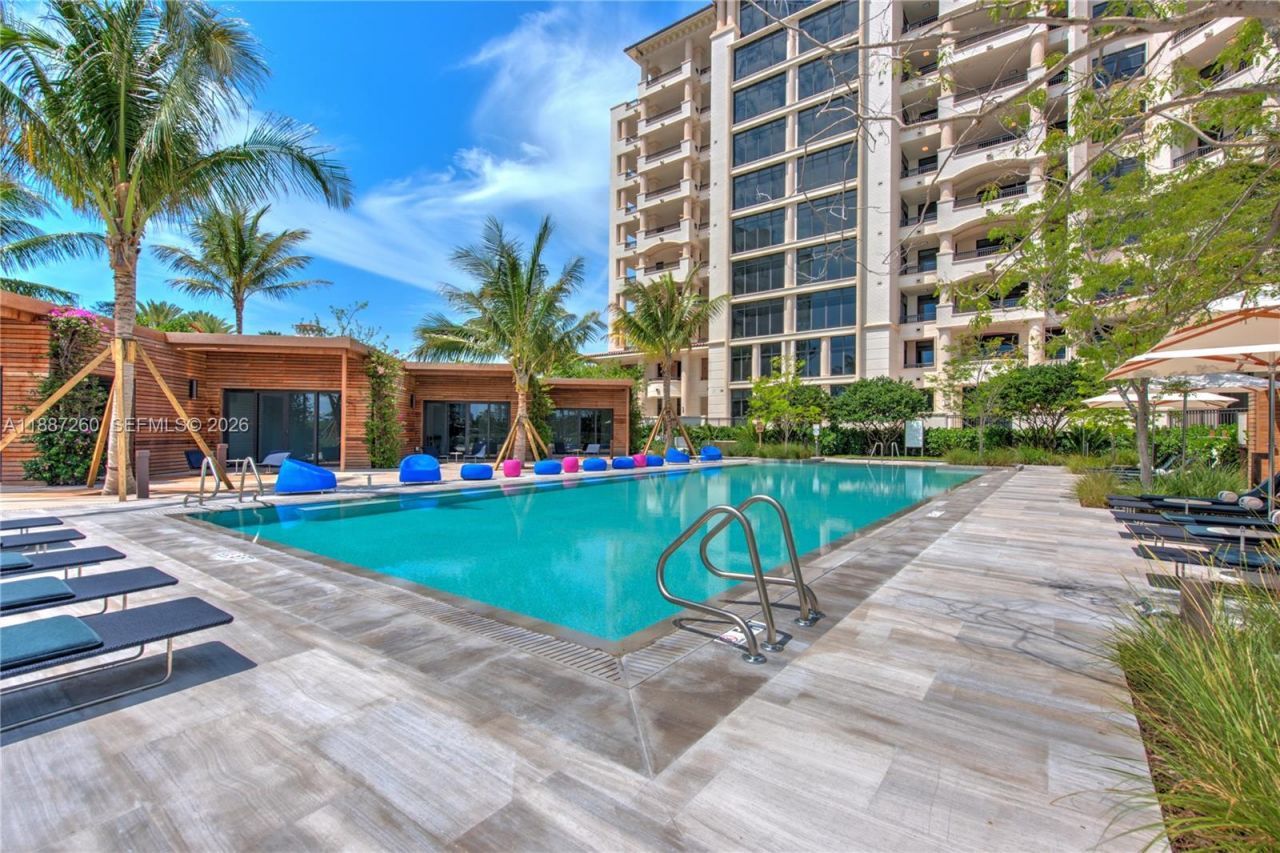 7085 Fisher Island Dr, Unit 7085, Miami Beach, FL 33109 Photo