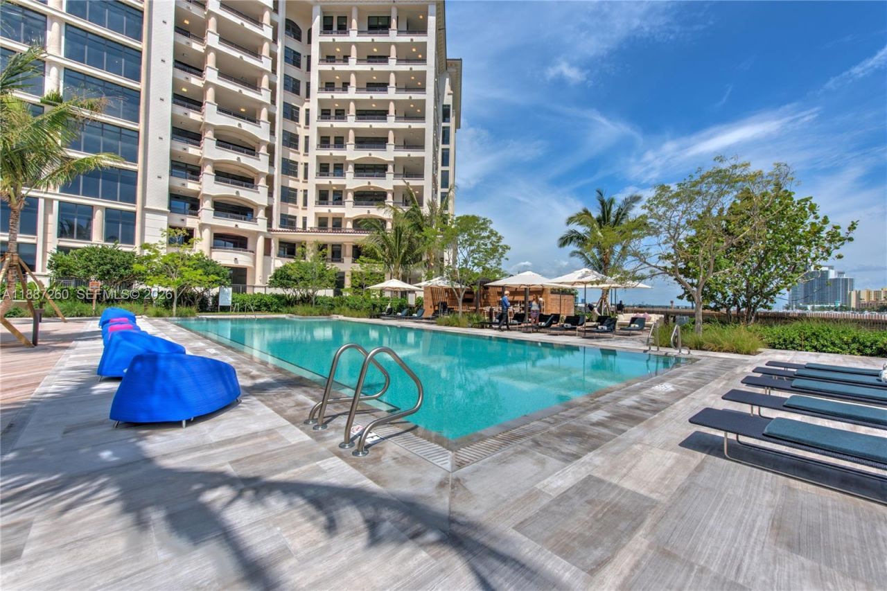7085 Fisher Island Dr, Unit 7085, Miami Beach, FL 33109 Photo