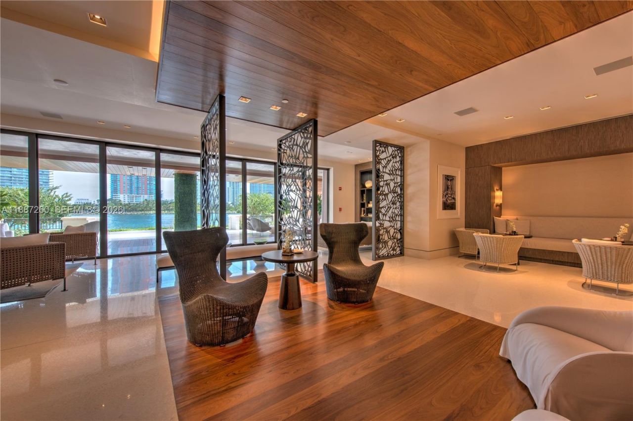 7085 Fisher Island Dr, Unit 7085, Miami Beach, FL 33109 Photo