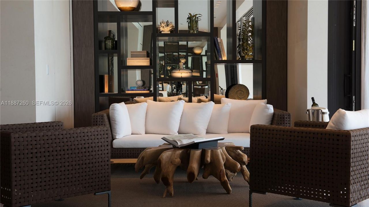 7085 Fisher Island Dr, Unit 7085, Miami Beach, FL 33109 Photo